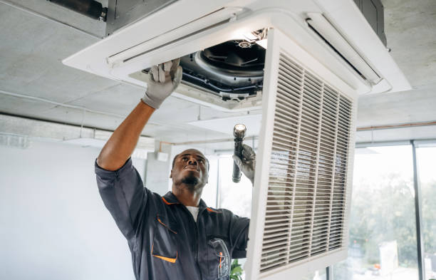 Licensed Hvac service in Leechburg, PA - FH HVAC